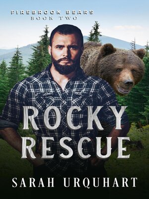 cover image of Rocky Rescue